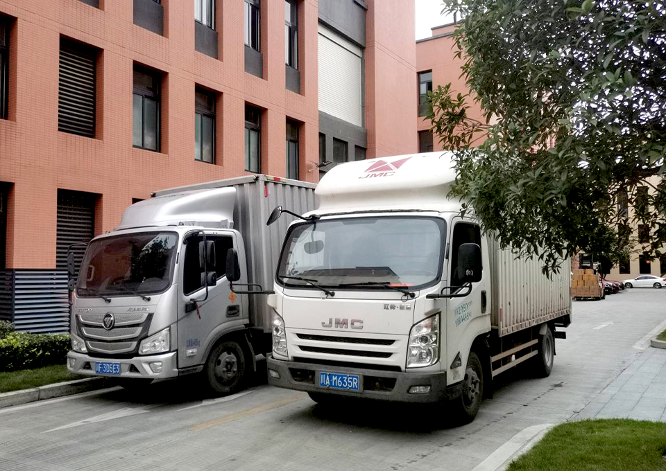 實力強大 豐富行業經驗 強大的生產能力