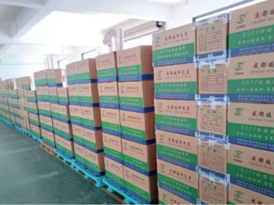 膠帶廠被客戶當場驗收米黃膠帶能過關嗎？