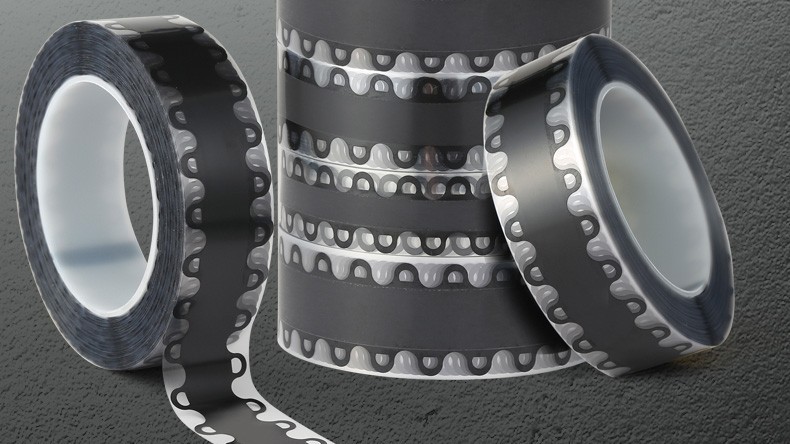 好色先生视频APP下载包裝外牆真石漆分格膠帶給您不一樣的視覺感