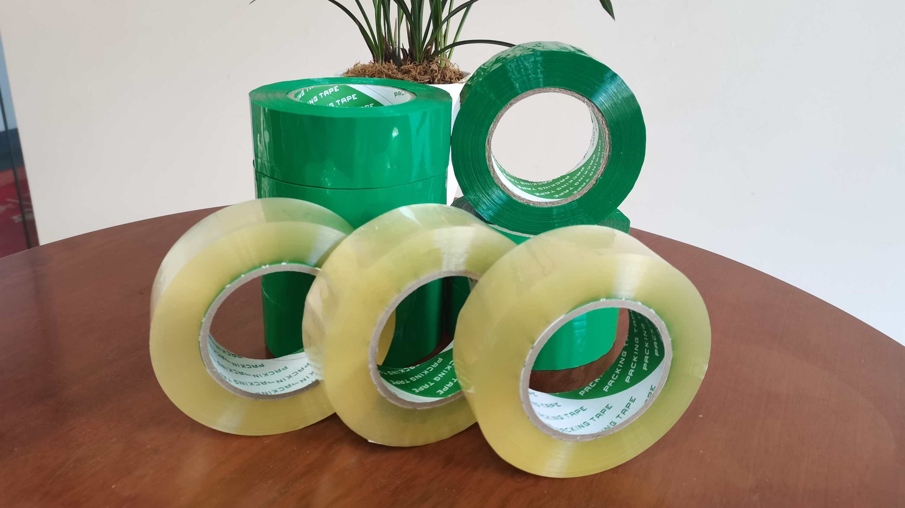 您知道該怎樣安全地儲藏成都封口膠嗎？