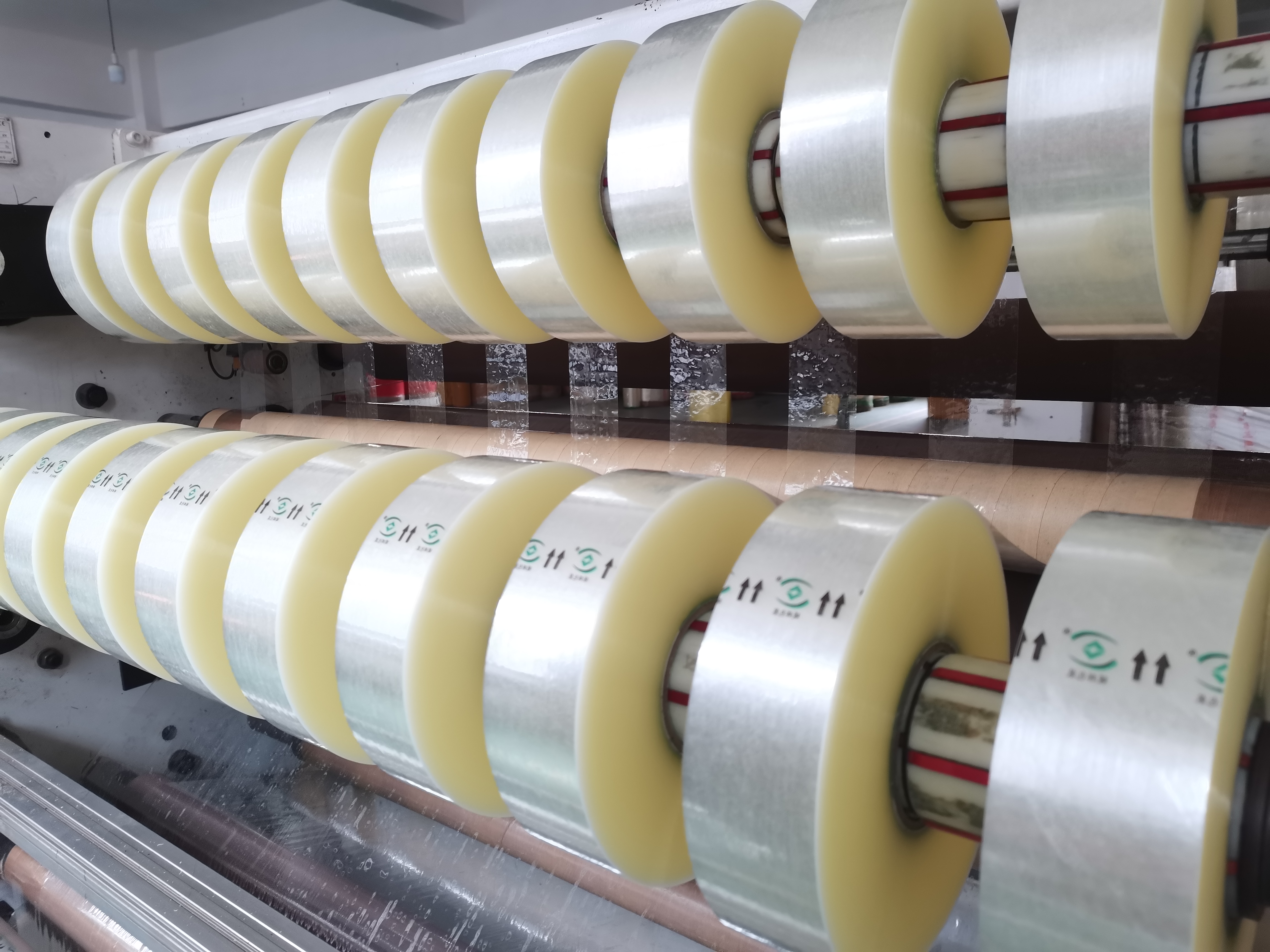 生產膠帶的廠家該怎麽選擇