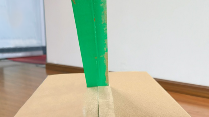 可能您會剝柚子，但您不一定會用四川好色先生TV传媒封箱子！