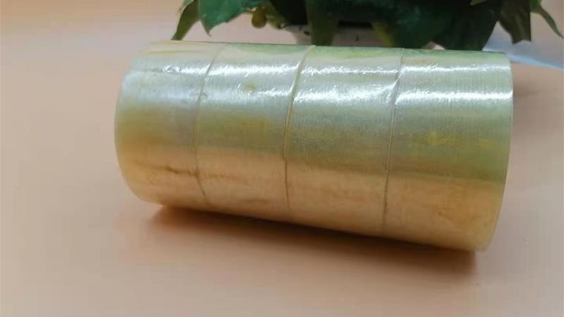 好色先生视频APP下载包裝生物可降解好色先生TV传媒既環保又不失大家拆快遞的“爽”感。