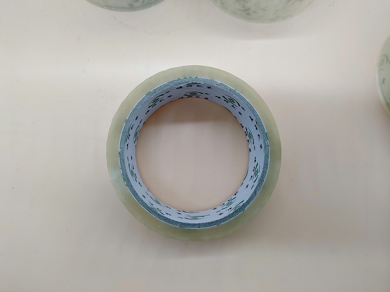 透明膠帶