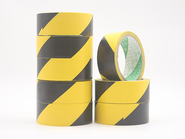 PVC警示膠帶
