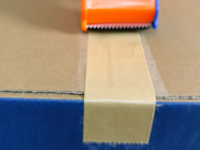 牛皮紙膠帶 牛皮紙膠帶