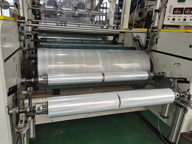 PE拉伸好色先生软件下载