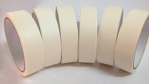 美紋紙膠帶