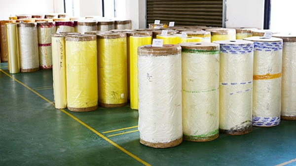 透明膠帶生產廠家的霸氣之處