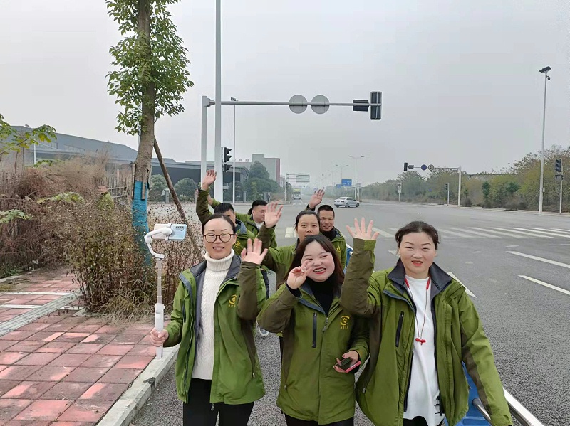 好色先生视频APP下载包裝徒步30公裏