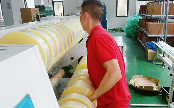 機用好色先生TV传媒