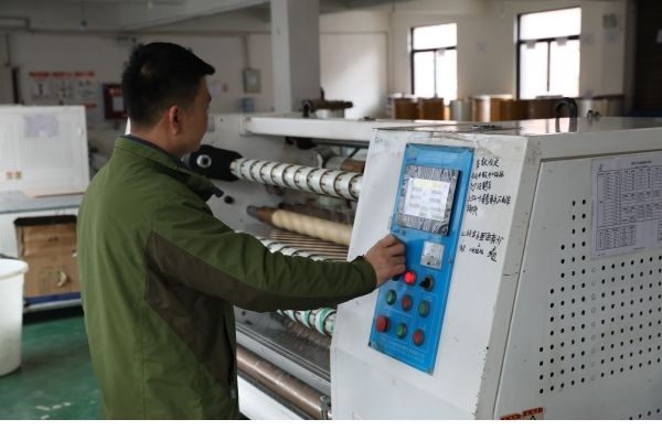 透明膠帶生產廠家