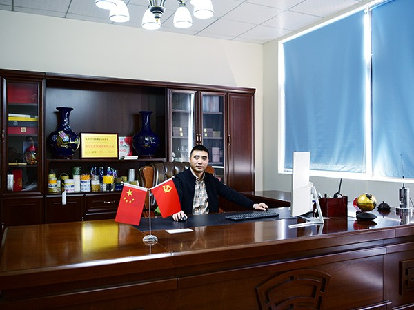 好色先生视频APP下载包裝總經理