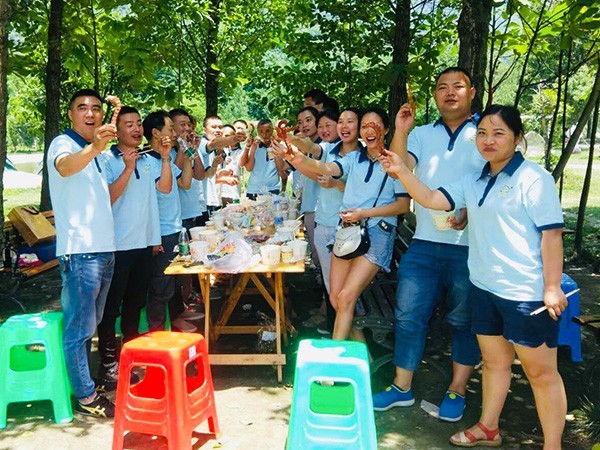 好色先生视频APP下载包裝露營活動