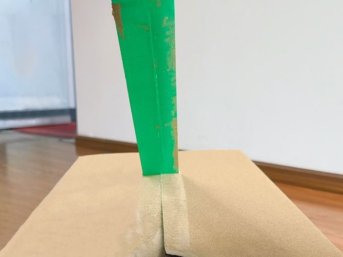 成都好色先生TV传媒膠帶