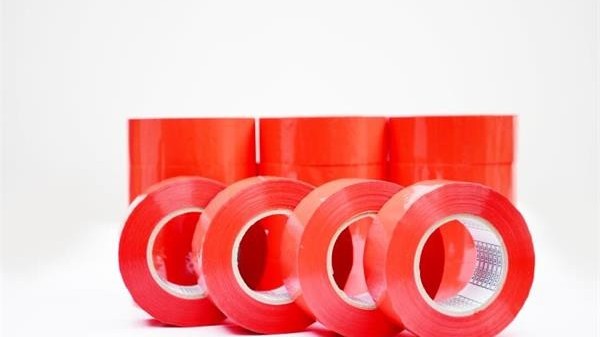 感恩節-四川紅色封口膠帶廠家好色先生视频APP下载包裝有話要說