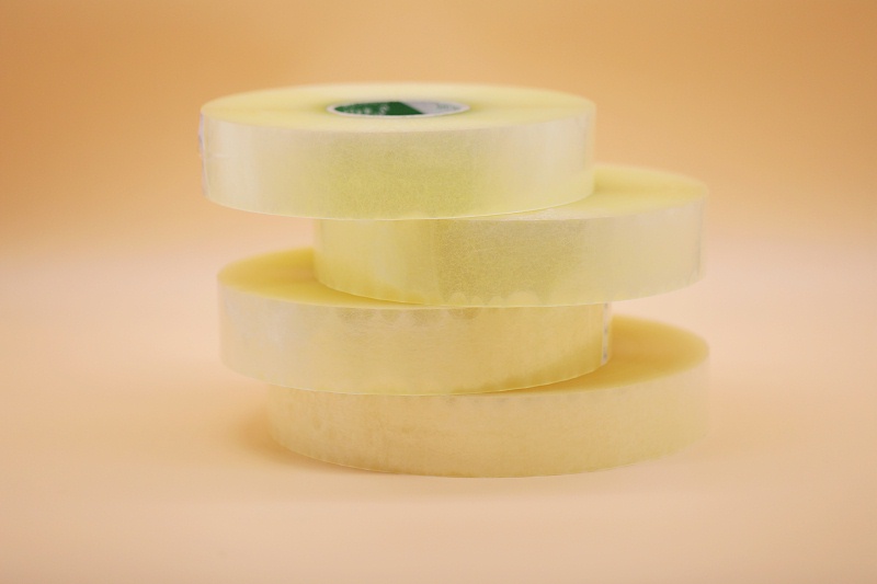 機用透明封口膠