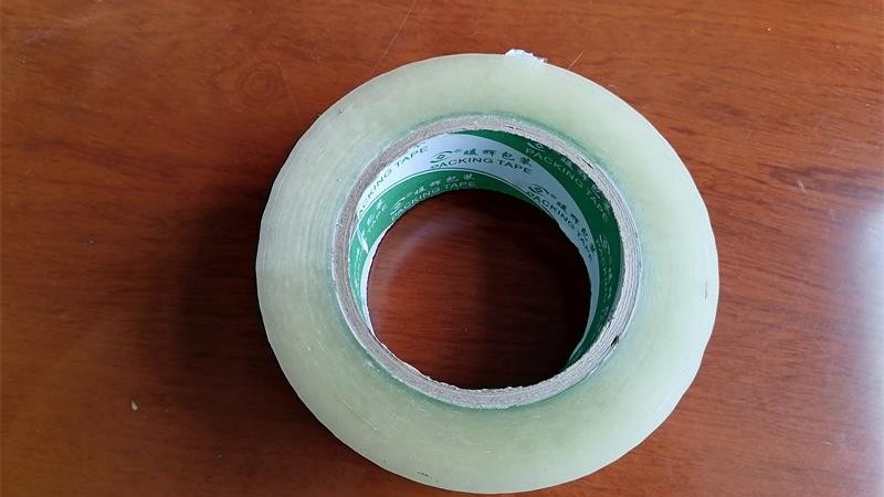 使用帶logo的印刷膠帶給企業帶來的好處。