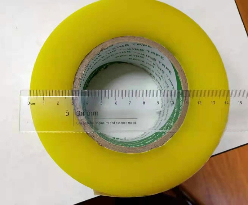 包裝好色先生TV传媒肉厚2.9cm