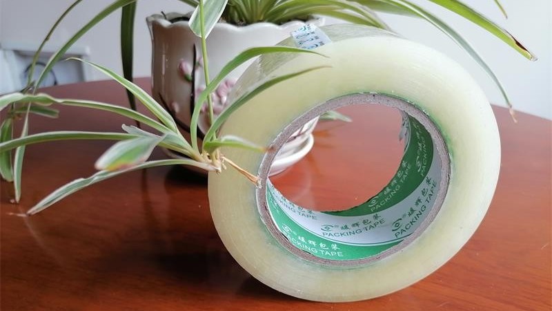 透明膠帶