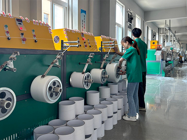 好色先生视频APP下载包裝打包帶生產線