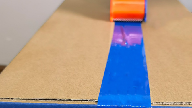 四川透明膠的價位和這幾點擁有關係