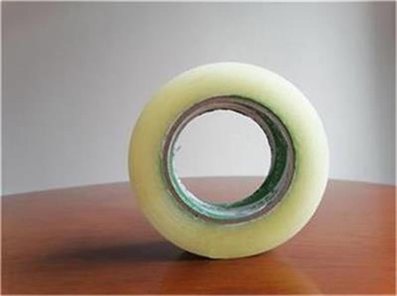 透明膠帶 11
