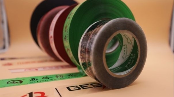 膠帶廠做印字膠帶的時間為什麽要那麽久呢？