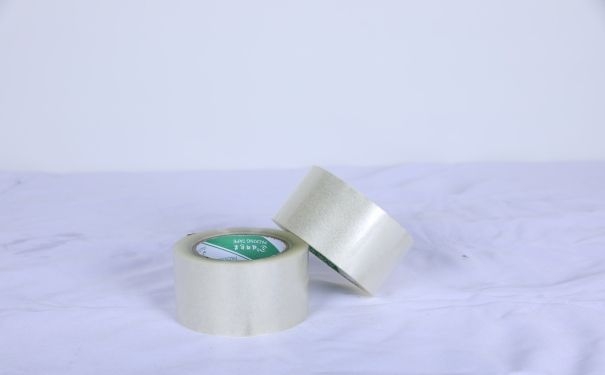 可降解環保膠帶