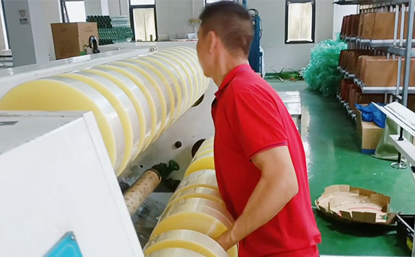 透明好色先生TV传媒