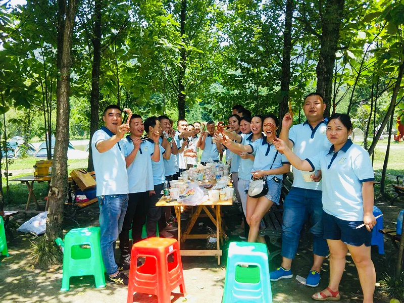 好色先生视频APP下载老板組織團建活動