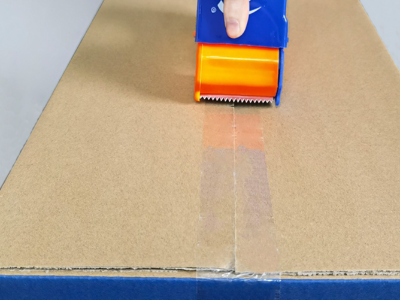 你應用的封口膠常爆箱嗎？不妨來試一試內江透明好色先生TV传媒吧！