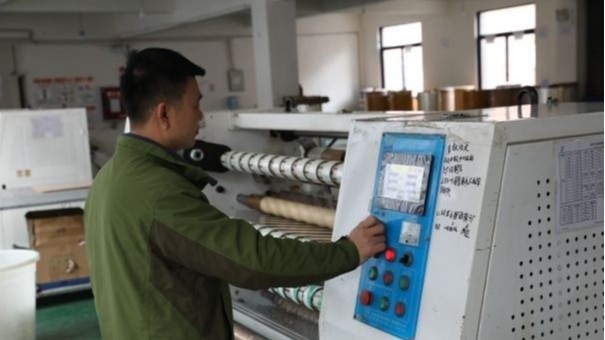 在封口膠帶廠家-定製印字好色先生TV传媒為什麽有那麽多要求