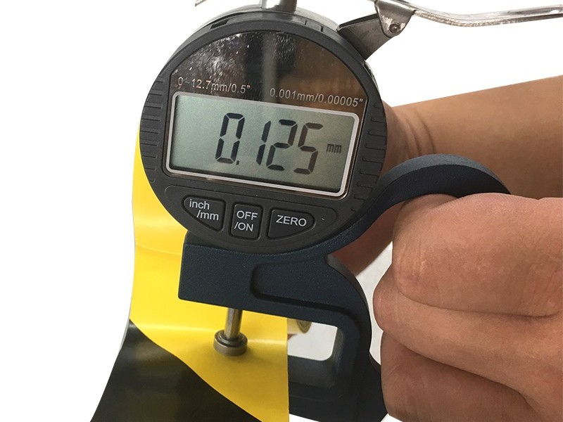 PVC警示膠帶 PVC警示膠帶