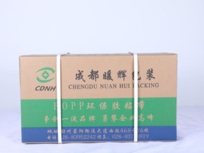 膠帶企業越有壓力越有動力