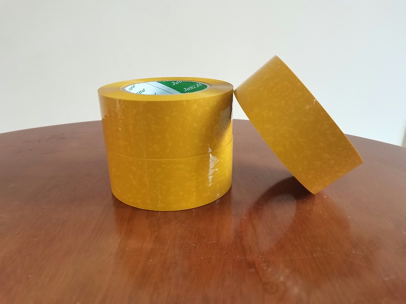 米黃膠帶