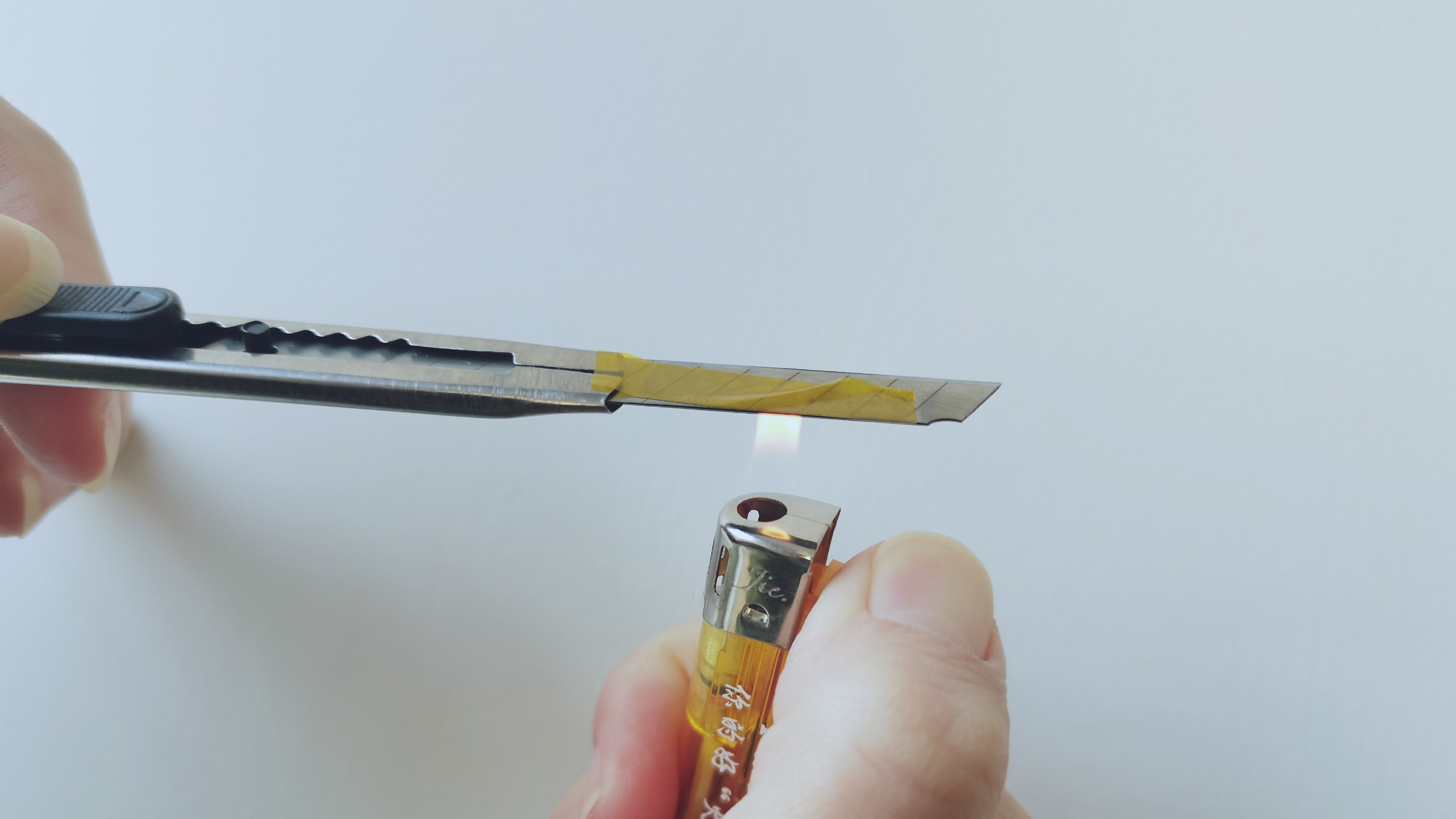 有一種封口膠叫金手指膠帶！