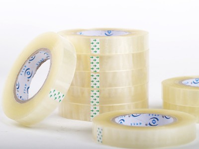 您認為便宜的偏黃膠帶真的便宜嗎？